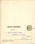CPA Grand Format La Bourse Bruxelles 18 * 14 cm
