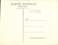 Fuente peor de gran tamaño 18 * 14 cm de Bruselas Manneken de la POSTAL de la VENDIMIA