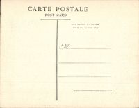 CPA Grand Format Bruxelles Maisons Des Corporations 18 * 14 cm