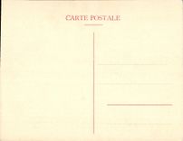 CPA Grand Format Bruxelles Palais De Justice 18 * 14 cm