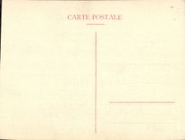CPA Grand Format Bruxelles Hotel De Ville 18 * 14 cm
