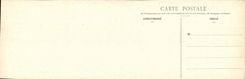 CPA Grand Format Les Sables D'Olonne Sablaise Femme Folklore 28 * 9 cm