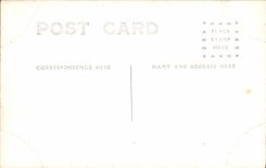 VINTAGE POSTCARD Indian Henry To groove Park Nation