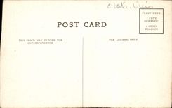 CPA Curtis Hall Haskell Institute Lawrence Kans