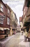 CPA York The Shambles