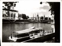 CPM Paris Exposition