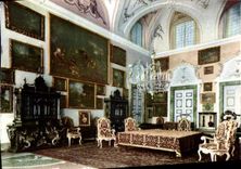 MODERN CARD Isola Bleated Lago Maggiore Isola Bleated Salted Della Conferenza