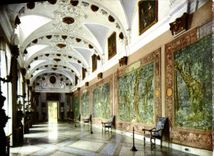 MODERN CARD Isola Bleated Lago Maggiore Isola Bleated Salted Dei Gobelins