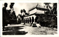 CPM Sevilla Reales Alcazares Pabellon De Carlos