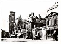 CPM Dijon