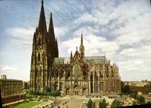 CPM Koln Dom sudseite 