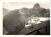 MODERN CARD Lake Artouste