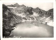 CPM Lac d'Artouste Others