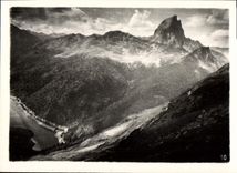CPM Lac d'Artouste Others