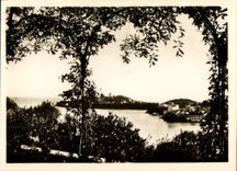 CPM St Jean Cap Ferrat