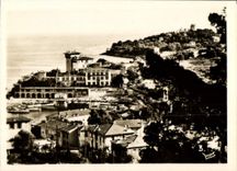 CPM St Jean Cap Ferrat