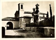 CPM St Jean Cap Ferrat