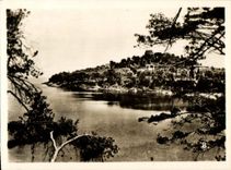 CPM St Jean Cap Ferrat