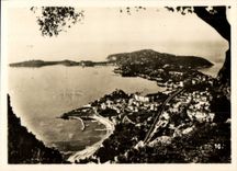 CPM St Jean Cap Ferrat