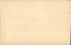 MODERN CARD Boulogne On Sea View