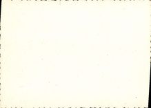 POSTAL MODERNA Azay la cortina