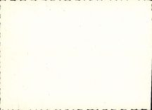 POSTAL MODERNA Chenonceaux