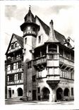 CPM Colmar La maison Pfister