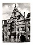 CPM Colmar La Maison des Tetes