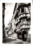 CPM Colmar La Rue des Marchands