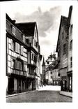 MODERN CARD Colmar Grand' street