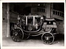 CPM Chambord Chateau