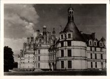 CPM Chambord Chateau