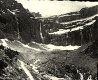 CPM Gavarnie Le Cirque