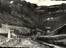 CPM Gavarnie Le Cirque