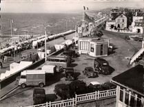 CPM Villers sur Mer La Plage
