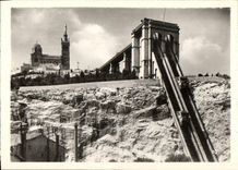 CPM Marseille Notre Dame de la Garde