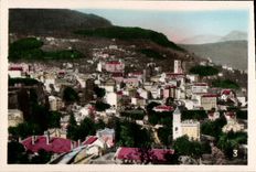 CPM Grasse Vue Generale 