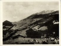 MODERN CARD Sepey and Cergnat