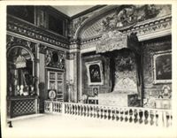 CPM Versailles Le Chateau