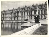 CPM Versailles Chateau