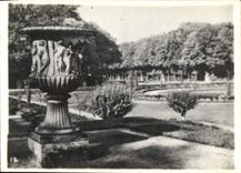 CPM Versailles Chateau