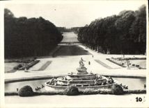 CPM Versailles Chateau