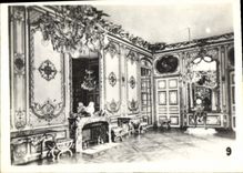 CPM Versailles Chateau