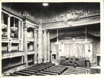 CPM Versailles Chateau