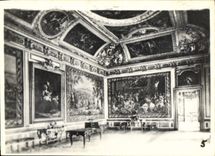 CPM Versailles Chateau