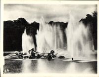 CPM Versailles Chateau