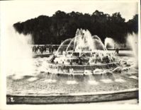 CPM Versailles Chateau