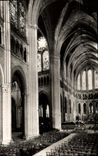 CPM Chartres La Cathedrale Le Transept et le Choeur