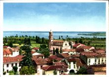 CPM Manerba Lago di GArda Golfo di Padenghe e Punta del Vo