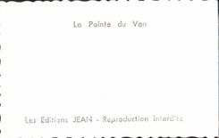 CPM La Pointe du Raz